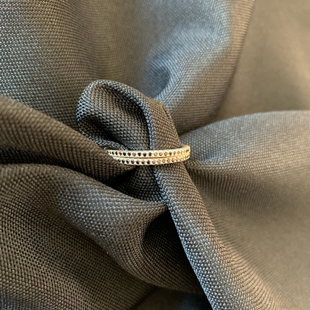Silpada Sterling Silver Exquisite rings